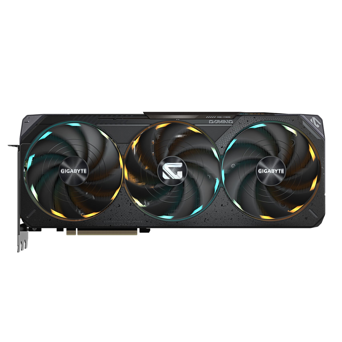Gigabyte GeForce RTX 5080 Gaming OC 16G GDDR7 Graphics Card