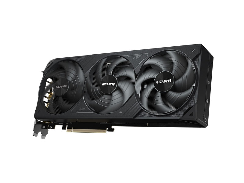 Gigabyte GeForce RTX™ 5080 WINDFORCE OC SFF 16G Graphic Card