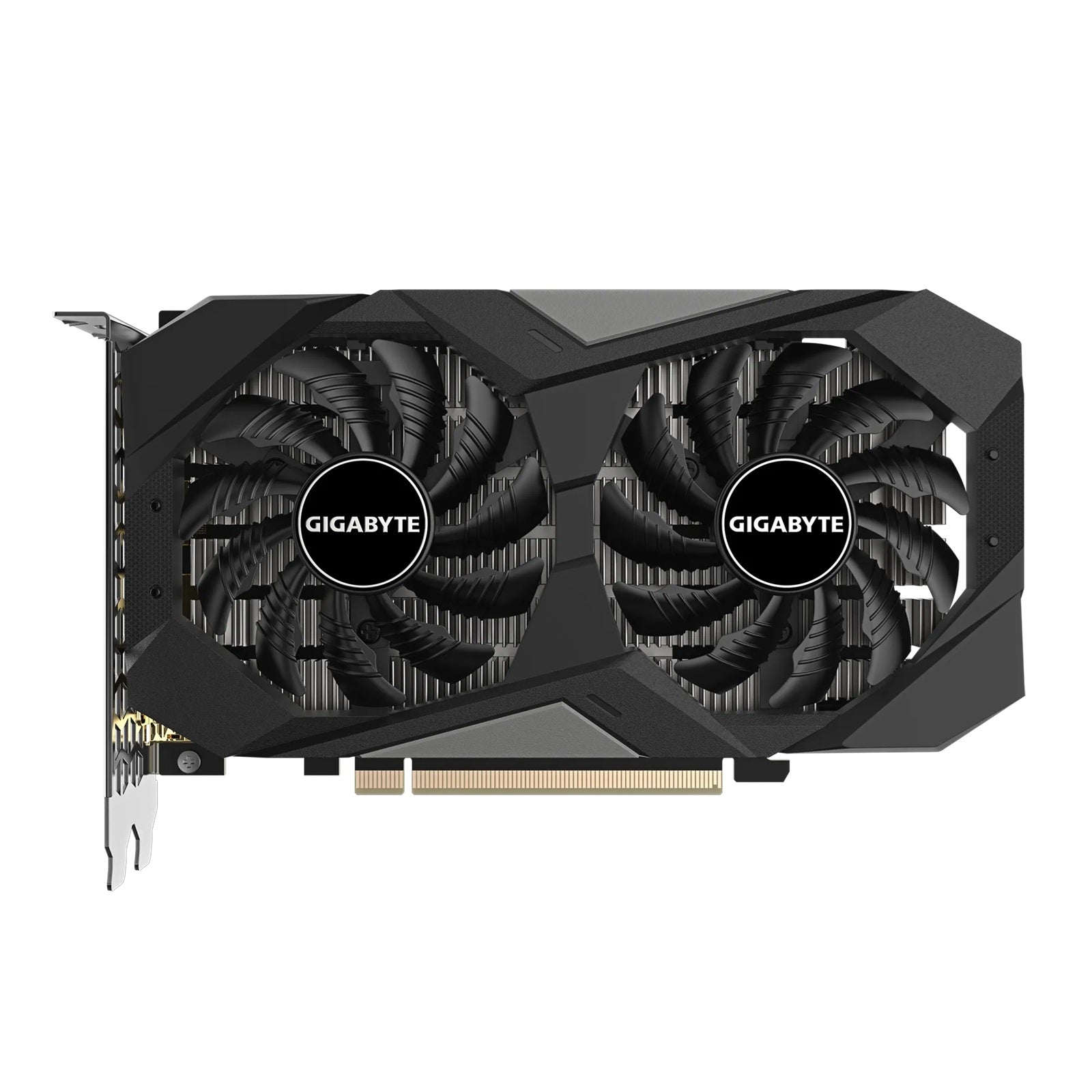 Gigabyte GeForce RTX 3050 WINDFORCE OC V2 6G Graphics Card