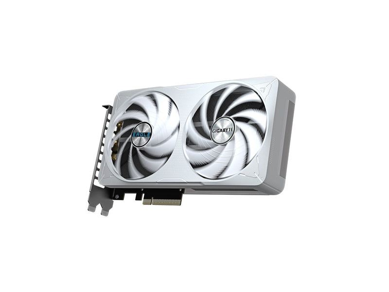 Gigabyte GeForce RTX™ 5060 Ti EAGLE OC ICE 8G GDDR7 Graphic Card