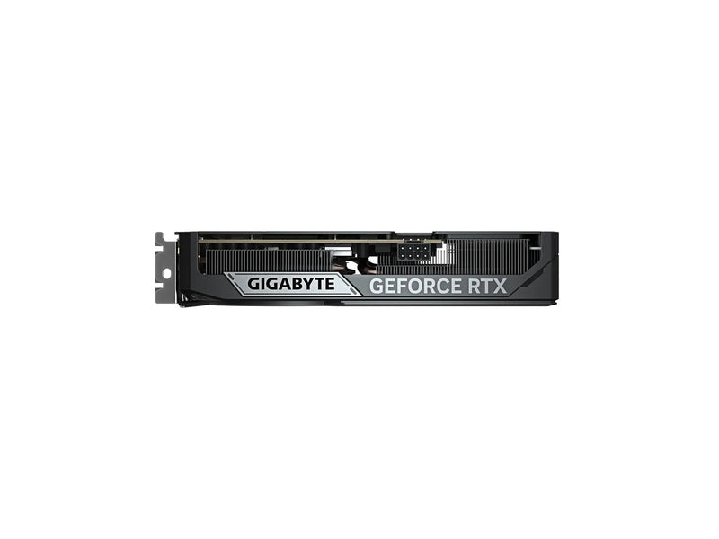 Gigabyte GeForce RTX™ 5060 Ti WINDFORCE MAX OC 8G GDDR7 Graphic Card