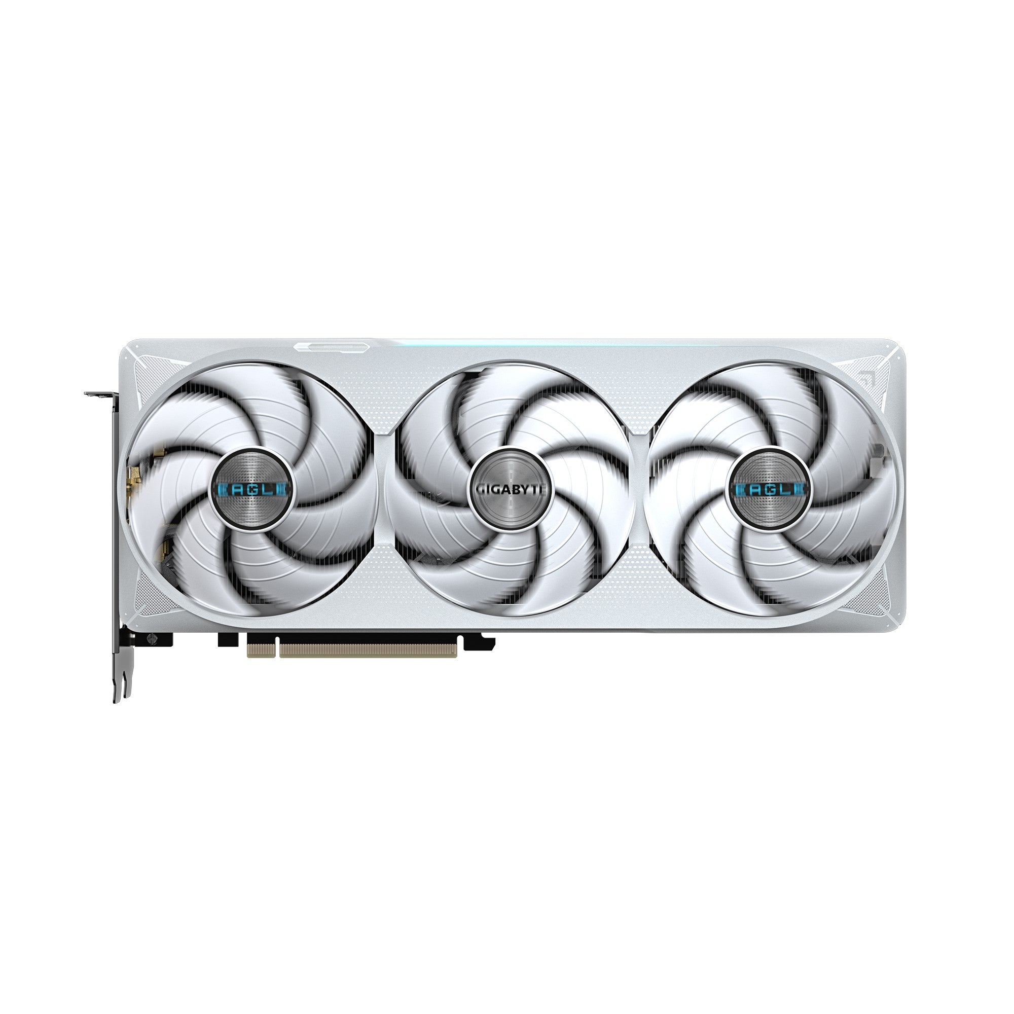 Gigabyte GeForce RTX™ 5070 Ti EAGLE OC ICE SFF 16G GDDR7 Graphic Card