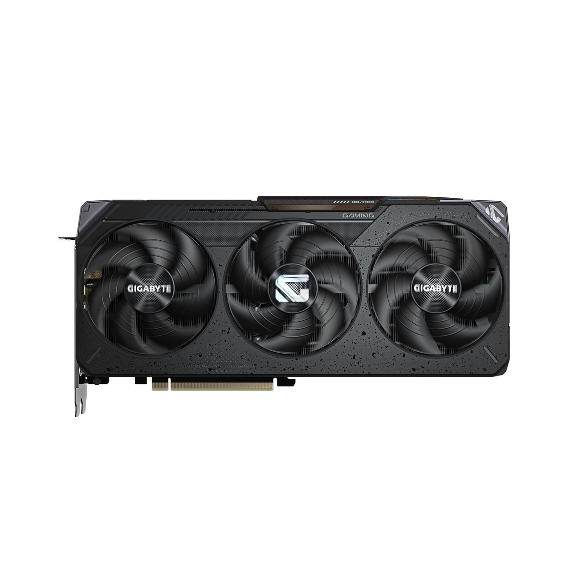 Gigabyte Radeon RX 9070 XT GAMING OC 16G GDDR6 Graphics Card