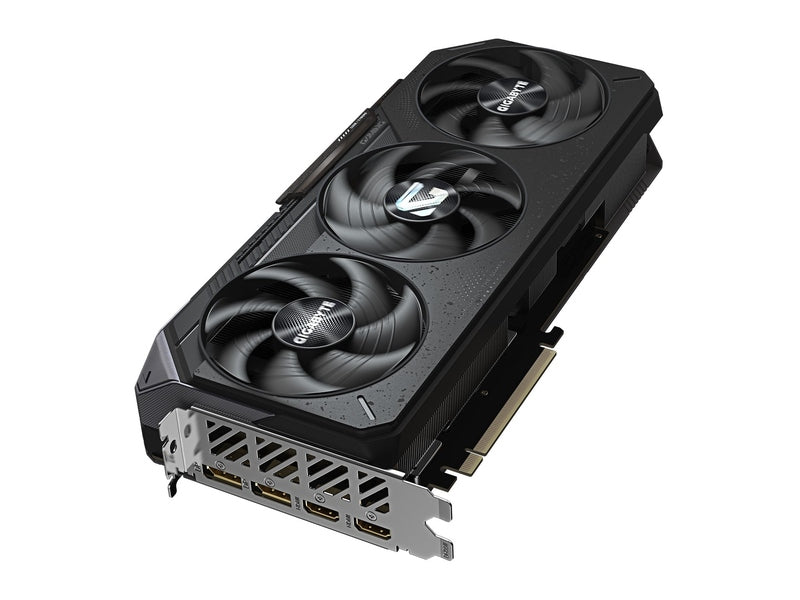 Gigabyte Radeon RX 9070 XT GAMING OC 16G GDDR6 Graphics Card