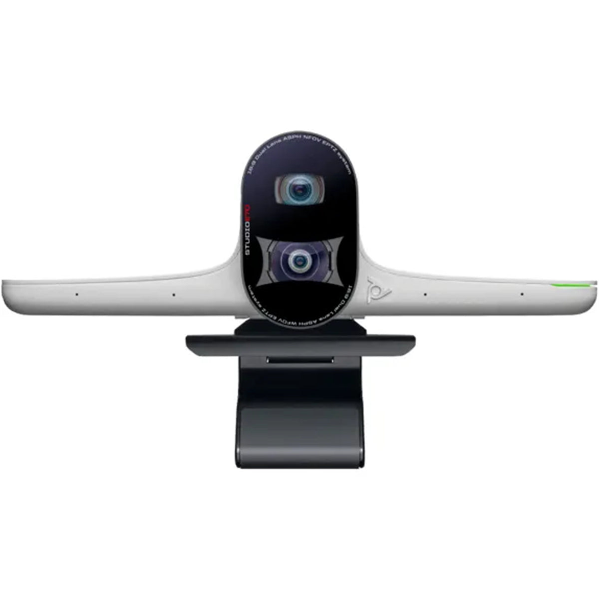 HP Poly Studio E70 4K Dual-Lens Smart USB Conference Camera 842F8AA