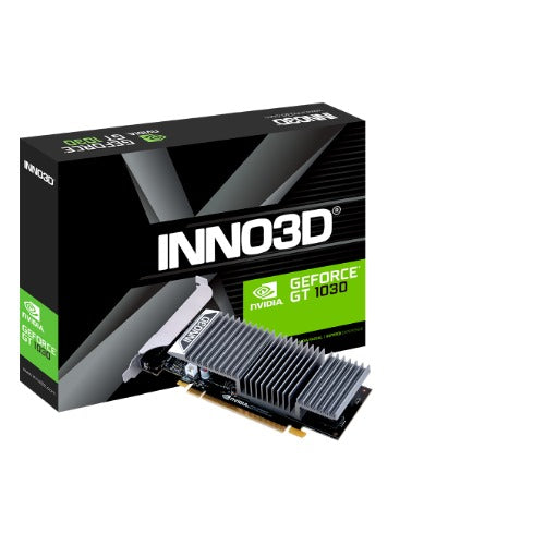 INNO3D GeForce GT1030 2GB DDR5 Graphic Card