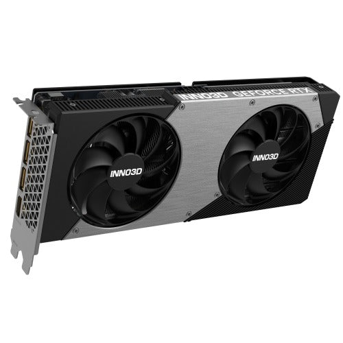 INNO3D GeForce RTX 5060 Ti TWIN X2 8GB GDDR7 Graphic Card