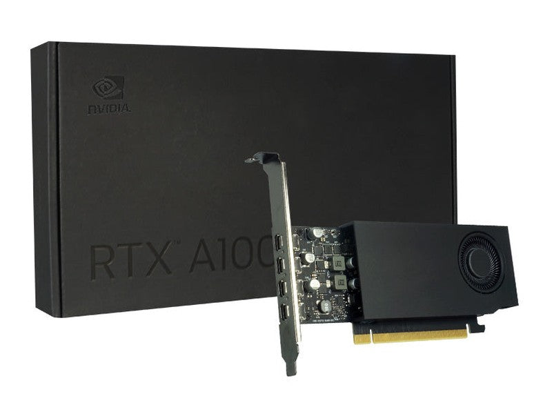 NVIDIA RTX A1000 8GB Workstation Graphics Card