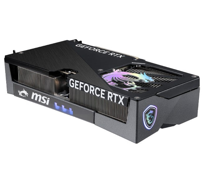 MSI GeForce RTX™ 5060 Ti 8G GAMING OC GDDR7 Graphic Card