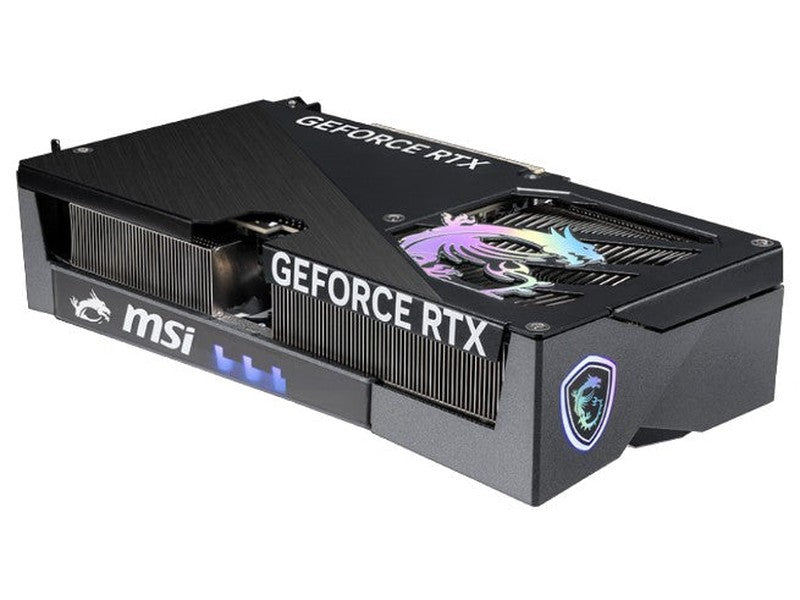 MSI GeForce RTX™ 5060 Ti 8G GAMING OC GDDR7 Graphic Card