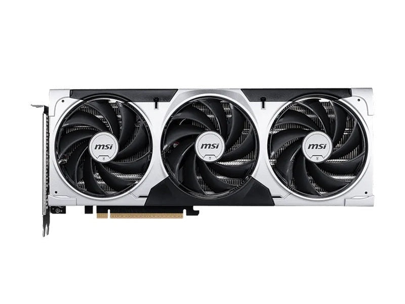 MSI GeForce RTX™ 5060 Ti 8G VENTUS 3X OC GDDR7 Graphic Card