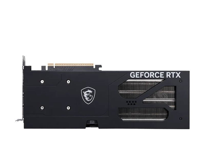 MSI GeForce RTX™ 5060 Ti 8G VENTUS 3X OC GDDR7 Graphic Card
