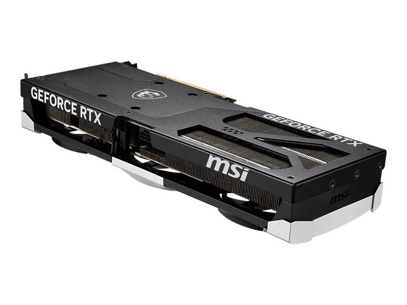 MSI GeForce RTX™ 5080 VENTUS 3X OC GDDR7 16G Graphic Card