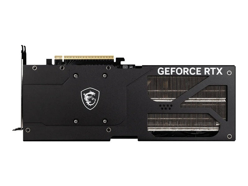MSI GeForce RTX™ 5080 VENTUS 3X OC GDDR7 16G Graphic Card