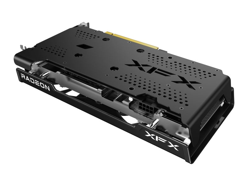 XFX AMD Radeon RX 7600 SPEEDSTER SWFT210 Core Edition 8GB GDDR6 Video Card