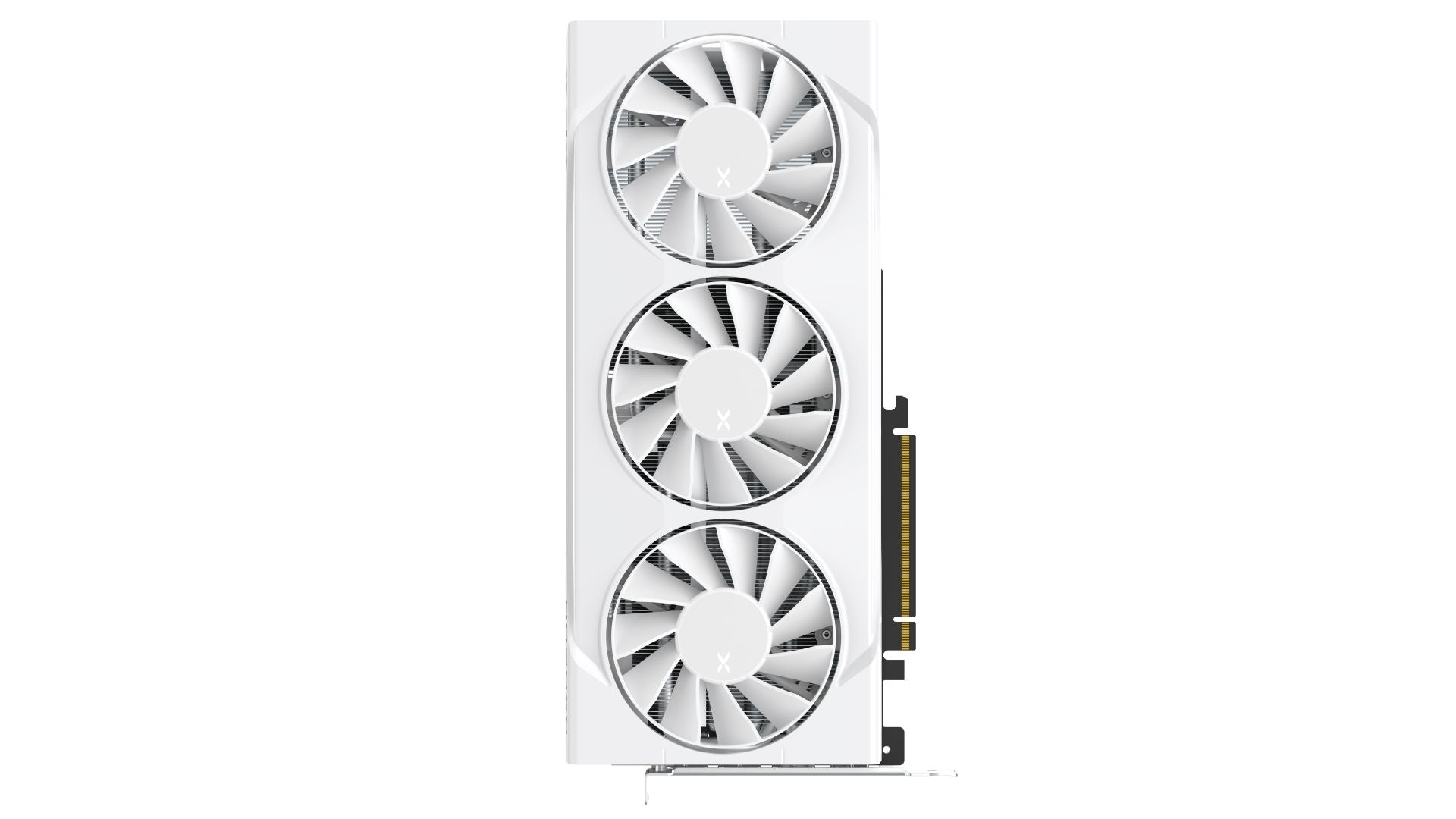 XFX Swift AMD Radeon RX 9070XT Triple Fan Gaming Edition 16GB GDDR6 Video Card