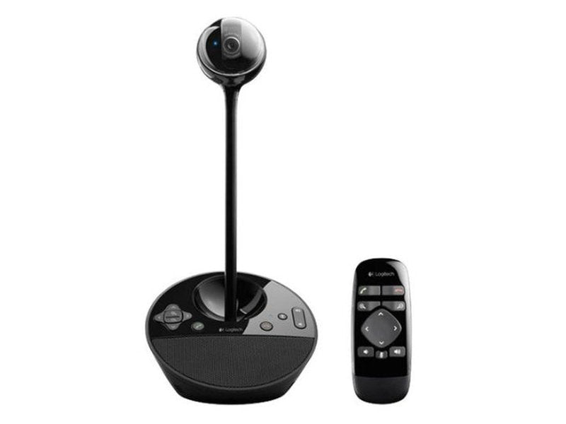 Logitech BCC950 FHD ConferenceCam All-In-One Video Conference Camera