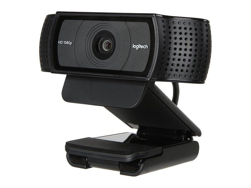 Logitech C920e HD PRO Full HD WEBCAM