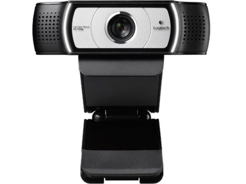 Logitech C930e Advanced HD Webcam