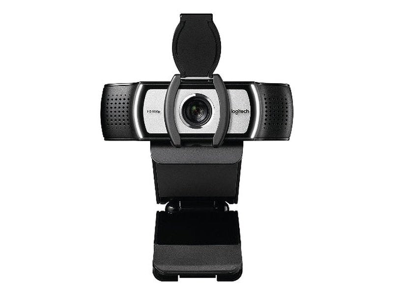 Logitech C930e Advanced HD Webcam