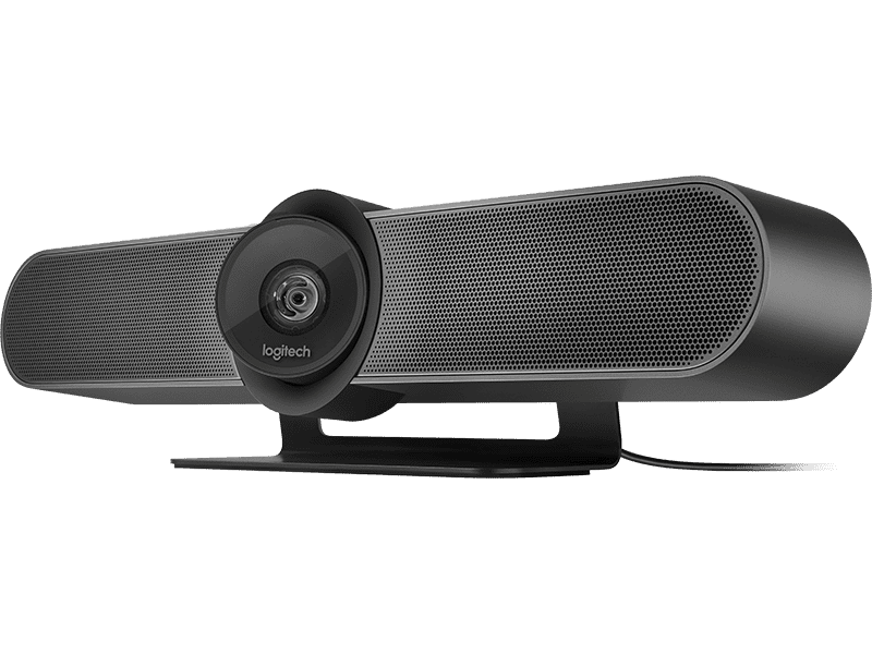 Logitech Meetup 4K All-In-One Video Conference Camera
