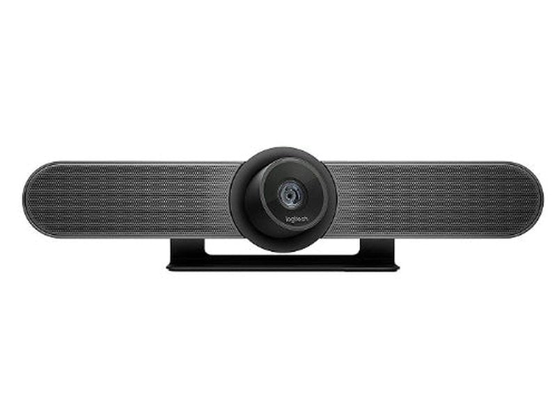 Logitech Meetup 4K All-In-One Video Conference Camera
