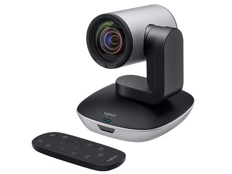 Logitech PTZ PRO 2 FHD Conference Camera