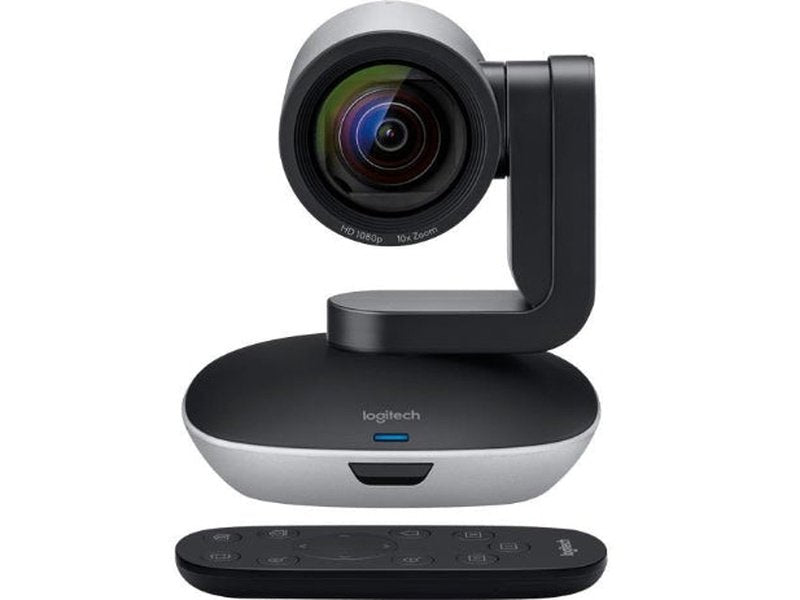 Logitech PTZ PRO 2 FHD Conference Camera