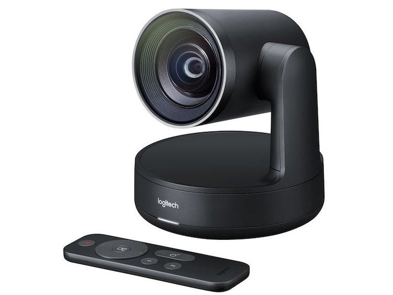 Logitech Rally PTZ 4K WDR Conference Internet Camera