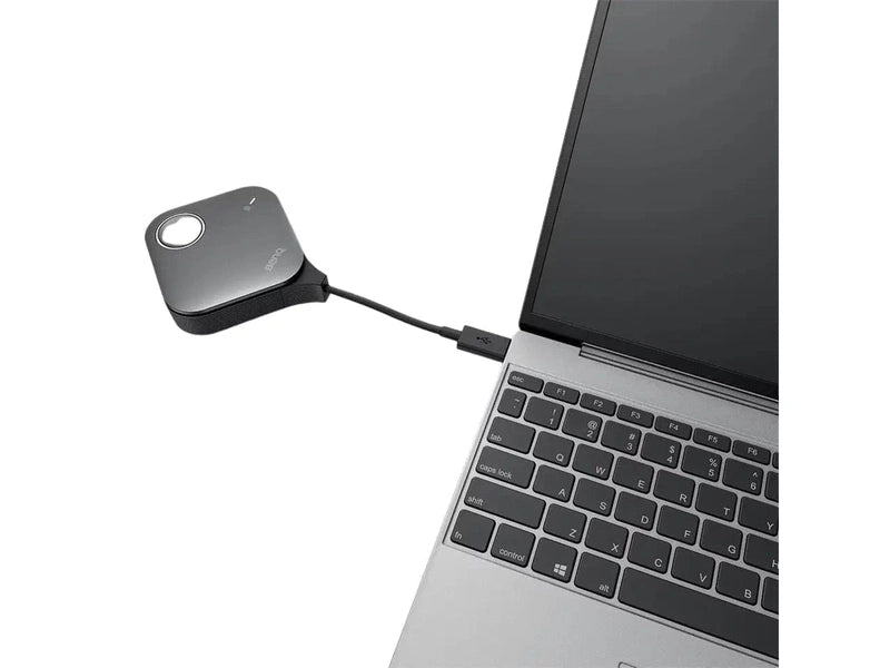 BenQ InstaShow VS25 Conferencing System