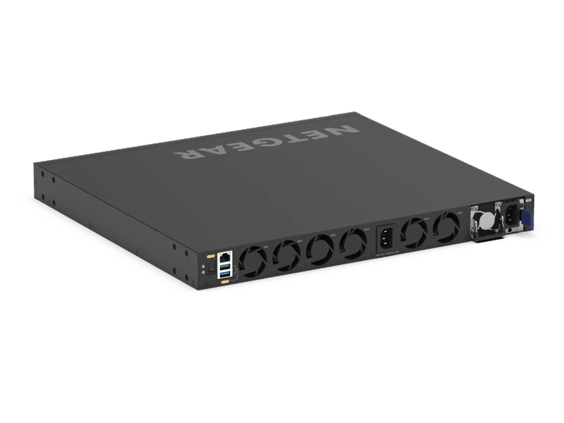 Netgear M4350-16V4C 20-port Stackable Layer 3 Fully Managed Switch