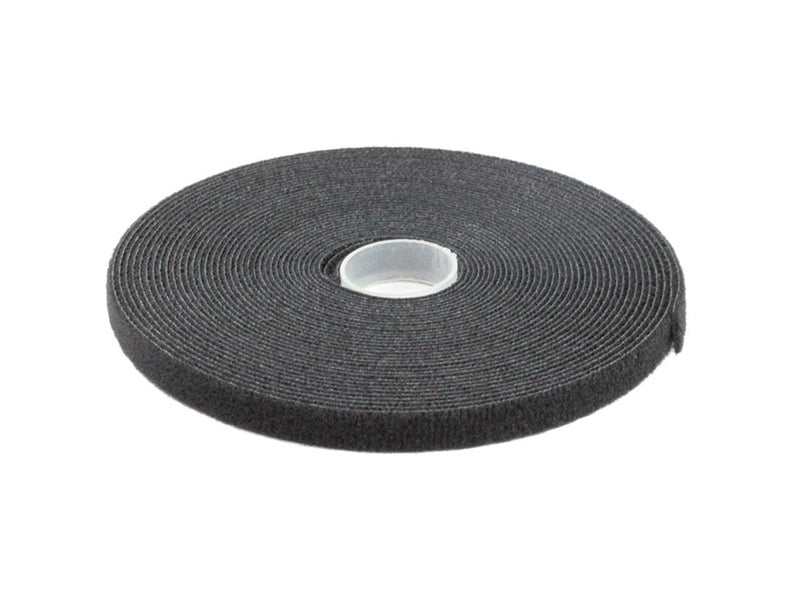10M Hook & Loop Velcro Cable Tie Roll with 12mm Width
