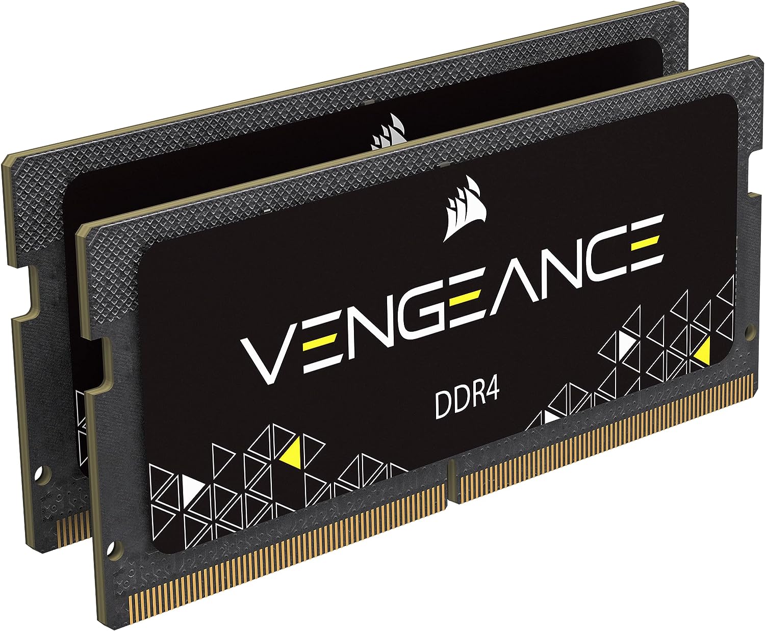 Corsair Vengeance 64GB 2x32GB DDR4 SODIMM 2666MHz CL18 1.2V Memory
