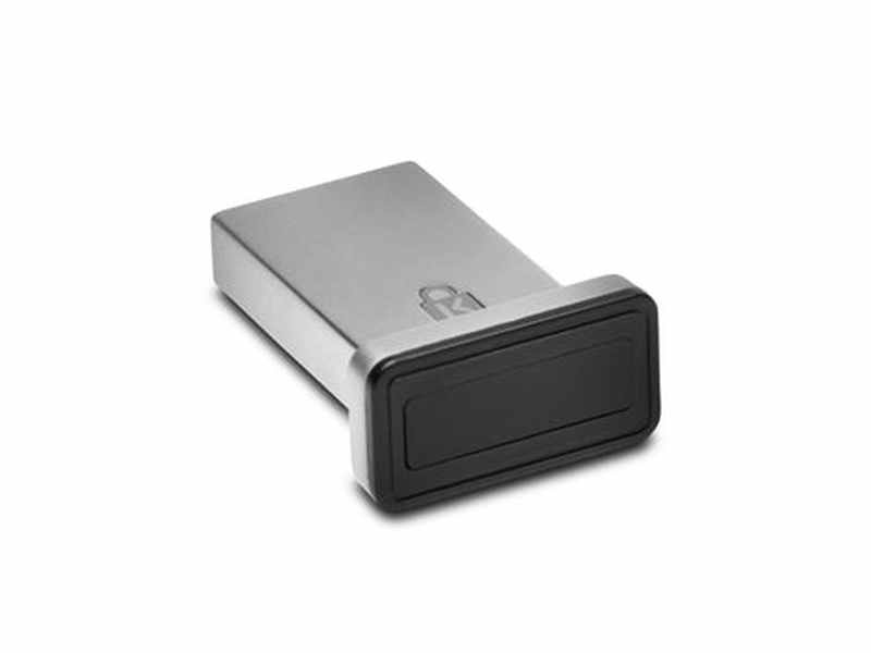 Kensington VeriMark™ IT Fingerprint Key - FIDO2/WebAuth, Windows Hello™ & Windows Hello for Business™