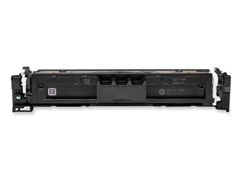 HP 210A Black Toner 42014301 Models
