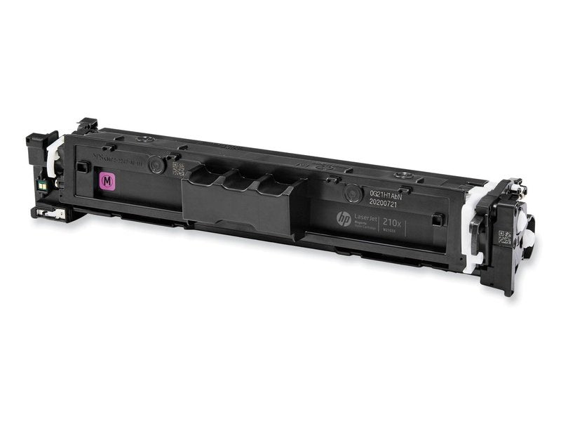 HP 210X Magenta Toner High Yield 42014301 Models