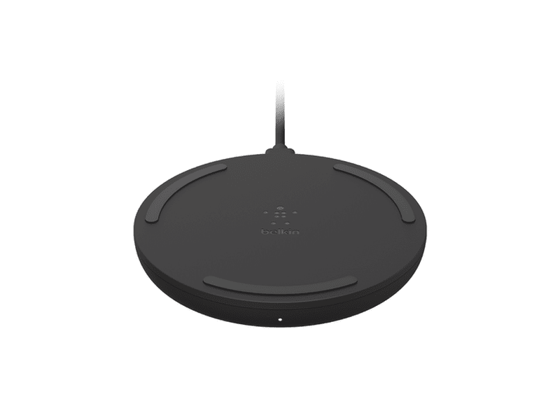 Belkin Qi Wireless 10W Charging Pad Black No PSU