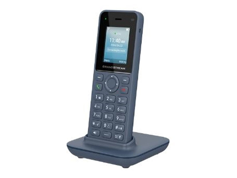 Grandstream WP816 Compact Portable WiFi Phone