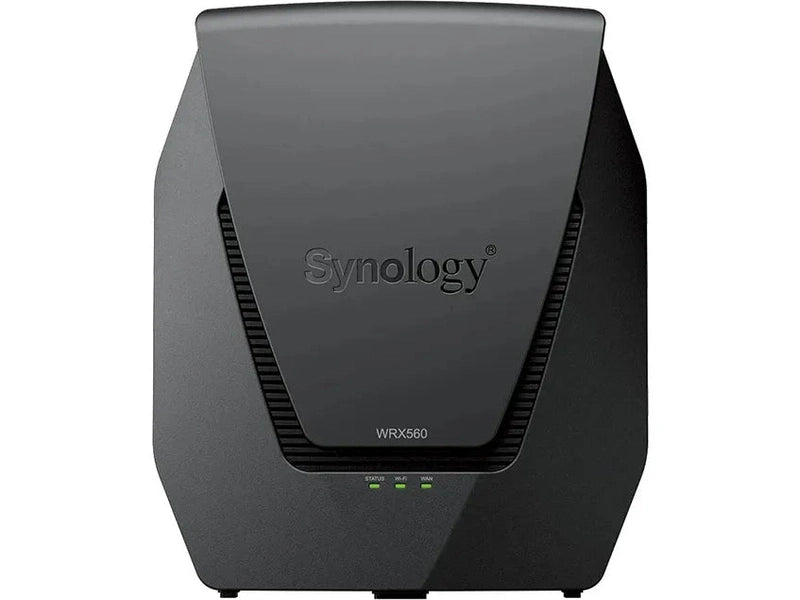 Synology Router WRX560 with 2 years warranty