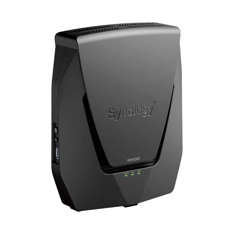 Synology Router WRX560 with 2 years warranty