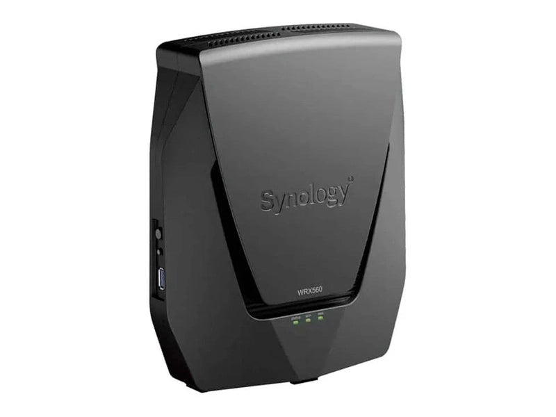 Synology Router WRX560 with 2 years warranty