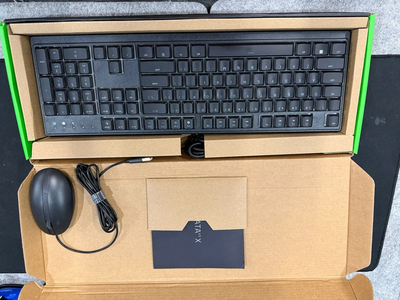 Custom PC Intel Core Ultra 7 265 CPU 64GB RAM 2TB SSD RTX5070Ti VGA WIFI Win11P **Demo/Display Unit**