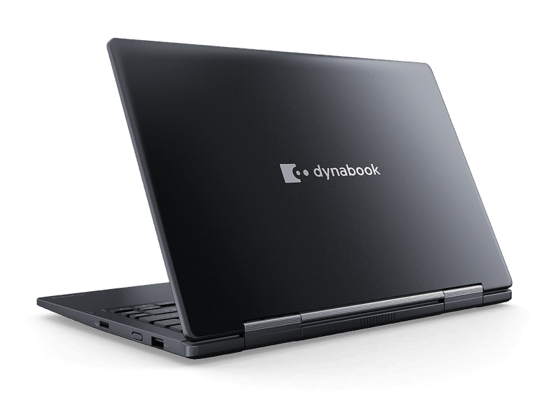 Dynabook PDA52A-047001 Portege X30W-M Ultra 7 32GB 1TB SSD, 13.3" FHD Touch Laptop W11P AI LTE 3YR