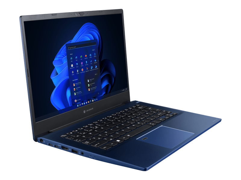 Dynabook Portege X40-K 14" FHD Laptop i5-1340P 16GB 256GB W11P
