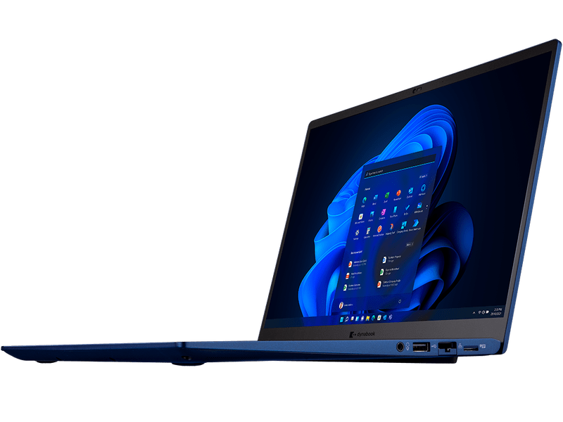 Dynabook PQU10A-008001 Portege X30L-M Ultra 7-155H 16GB 512GB SSD, 13.3" WUXGA Laptop W11P AI