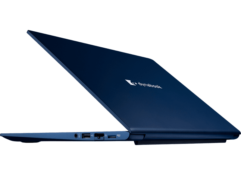 Dynabook PQU10A-008001 Portege X30L-M Ultra 7-155H 16GB 512GB SSD, 13.3" WUXGA Laptop W11P AI