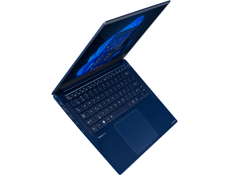 Dynabook PQU10A-008001 Portege X30L-M Ultra 7-155H 16GB 512GB SSD, 13.3" WUXGA Laptop W11P AI