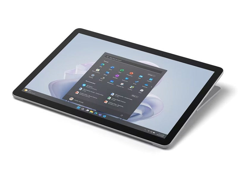 Microsoft Surface Go 4 10.5" N200 8GB 128GB Platinum W11P 2YR