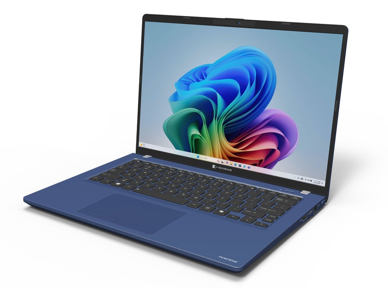 Dynabook PPE20A-002002 Portege Z40L-N Ultra 5-226V 16GB 512GB SSD, 14" WUXGA Laptop W11P CP+ 3YR