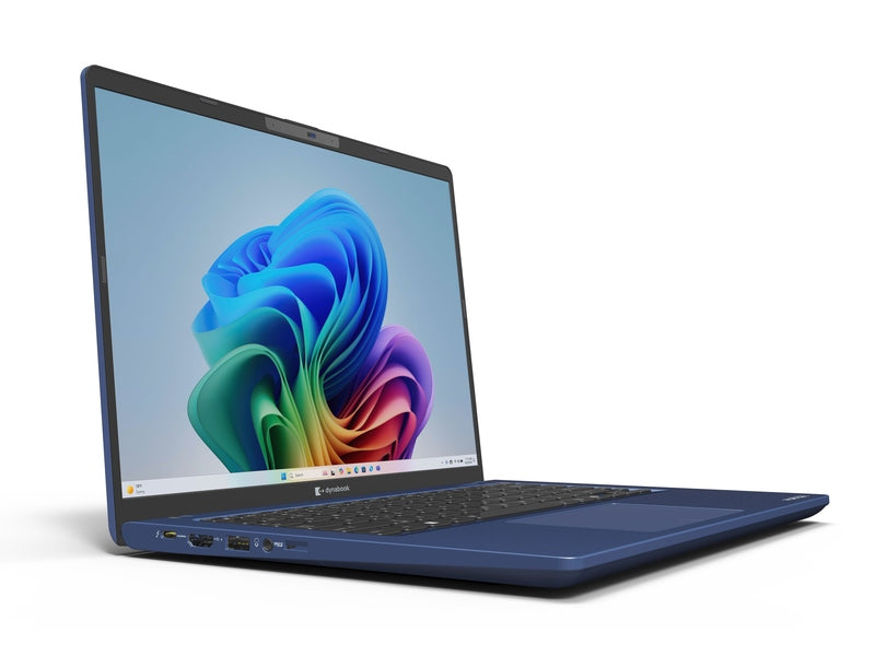 Dynabook PPE20A-002002 Portege Z40L-N Ultra 5-226V 16GB 512GB SSD, 14" WUXGA Laptop W11P CP+ 3YR